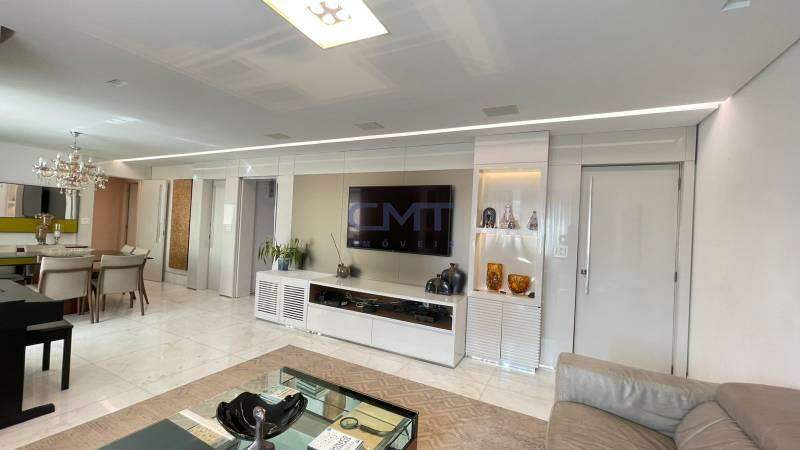 Apartamento à venda no Lourdes: 