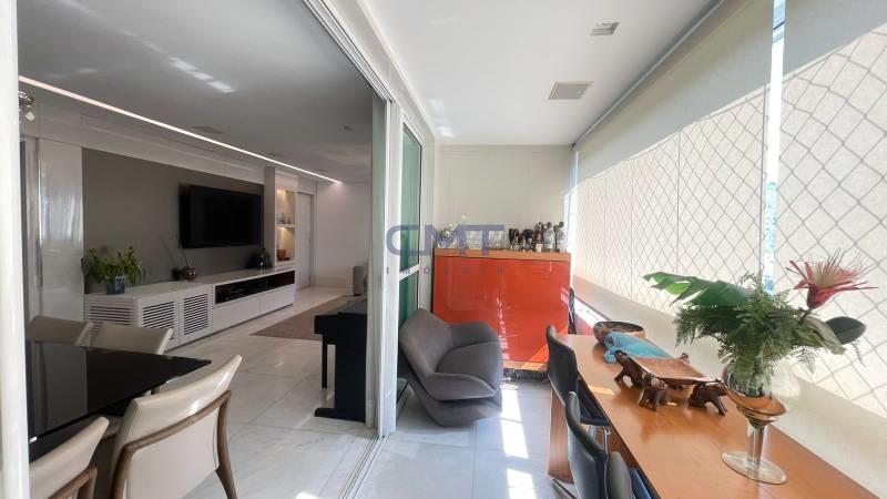 Apartamento à venda no Lourdes: 