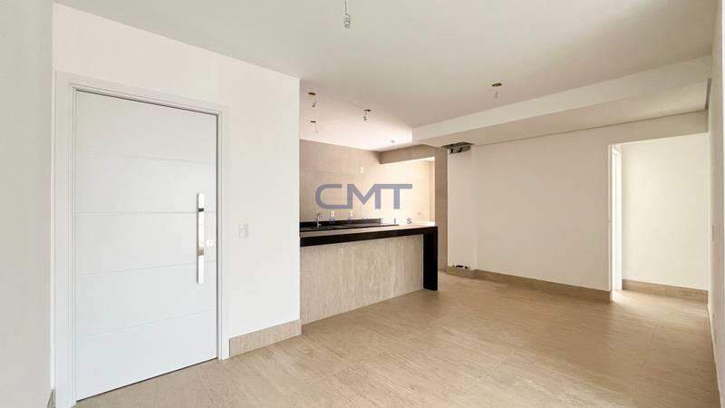 Área privativa à venda no Prado: 