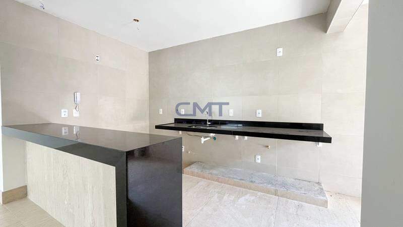 Área privativa à venda no Prado: 