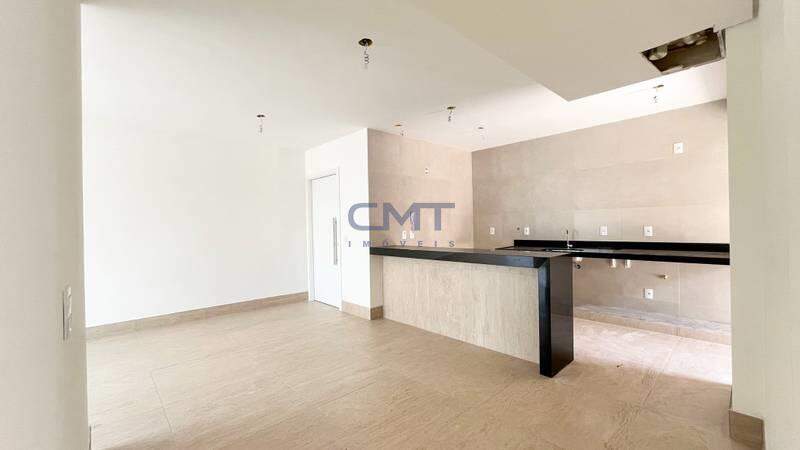 Área privativa à venda no Prado: 