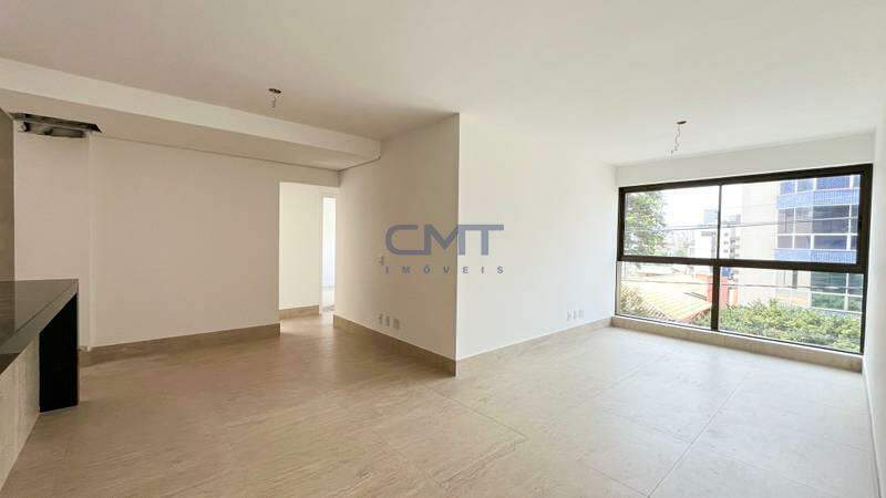 Área privativa à venda no Prado: 