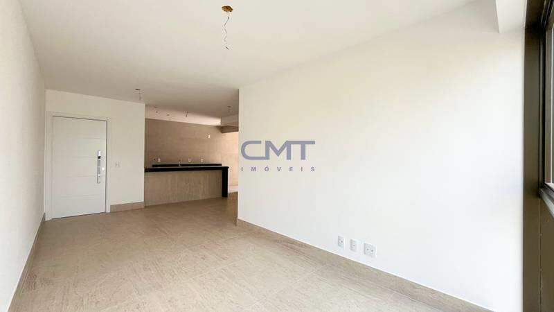 Área privativa à venda no Prado: 