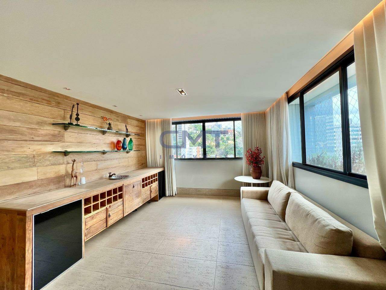 Apartamento à venda no Santa Lúcia : 