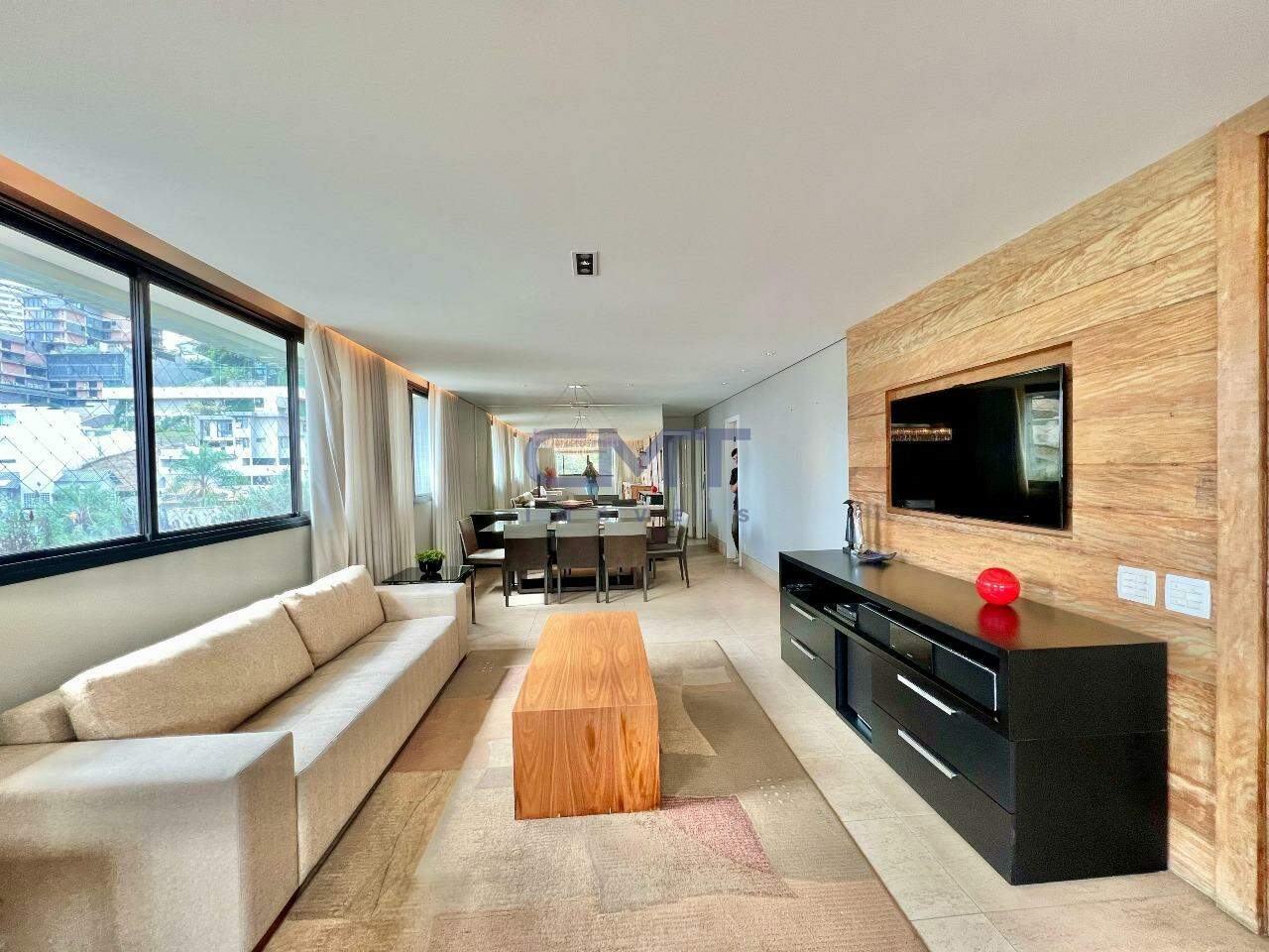 Apartamento à venda no Santa Lúcia : 