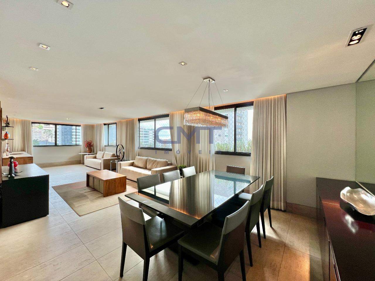 Apartamento à venda no Santa Lúcia : 