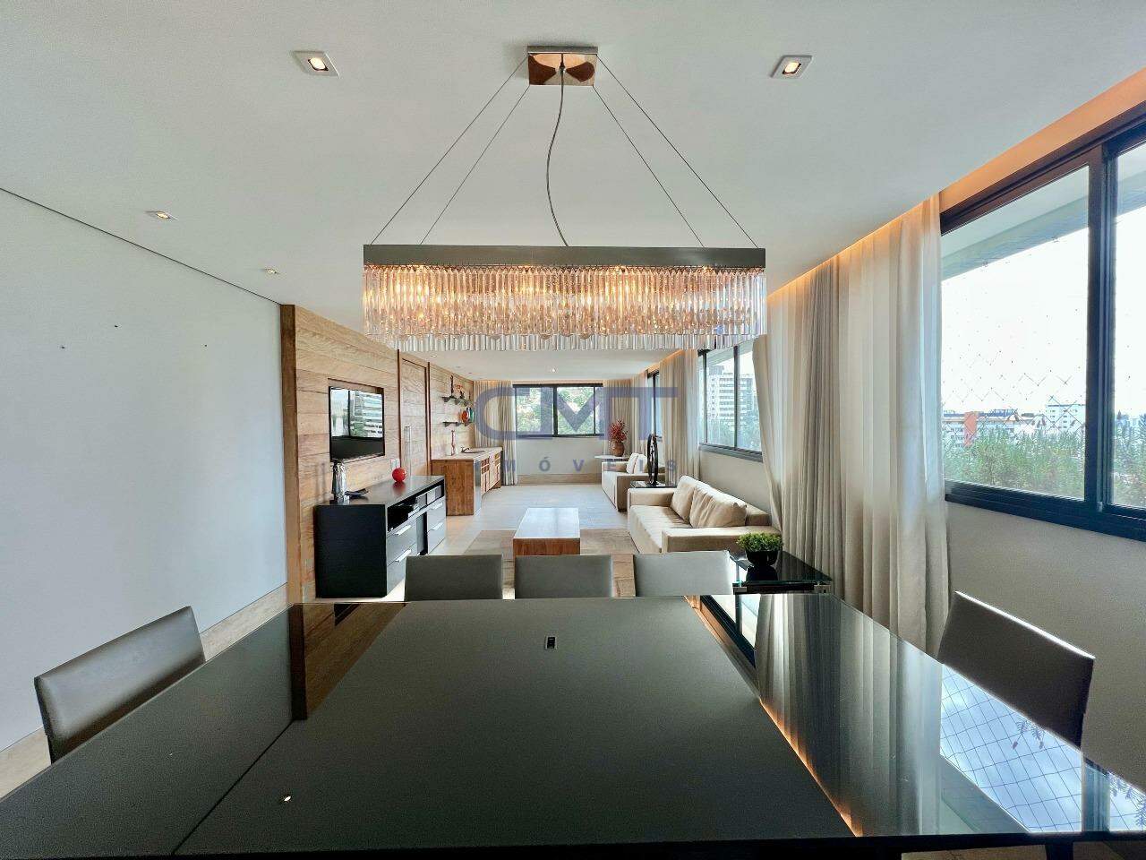 Apartamento à venda no Santa Lúcia : 