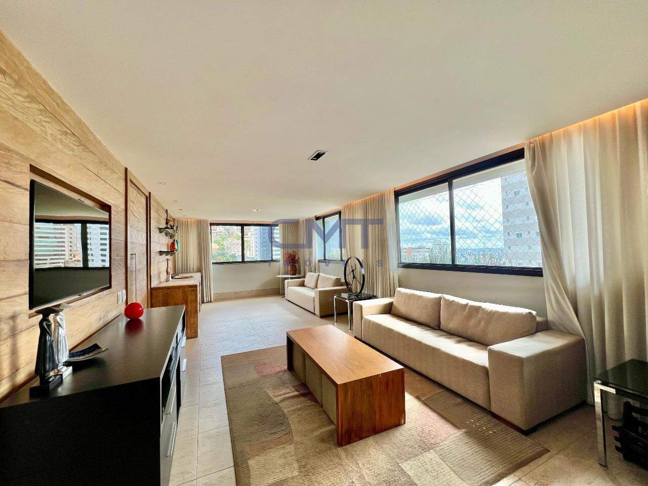 Apartamento à venda no Santa Lúcia : 