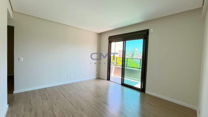 Apartamento à venda no Serra: 