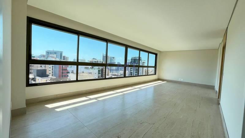 Apartamento à venda no Serra: 