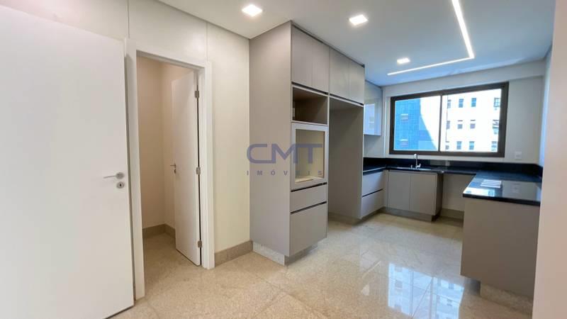 Apartamento à venda no Serra: 