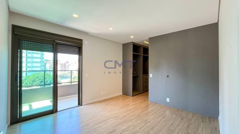 Apartamento à venda no Serra: 