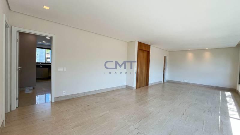 Apartamento à venda no Serra: 