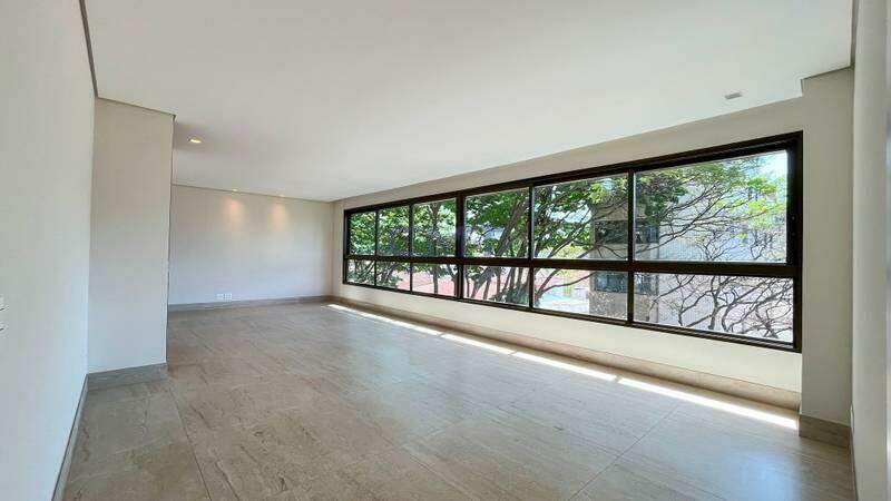 Apartamento à venda no Serra: 