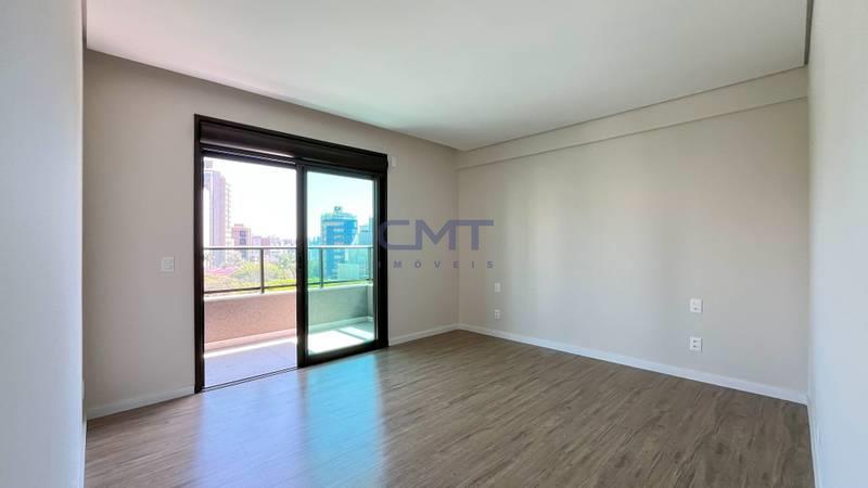 Apartamento à venda no Serra: 