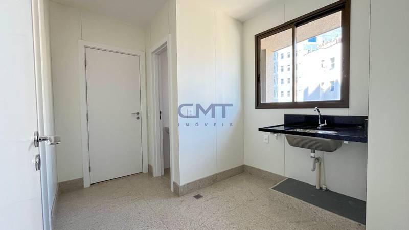 Apartamento à venda no Serra: 