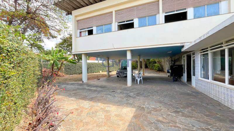 Casa à venda no Cidade Jardim: 