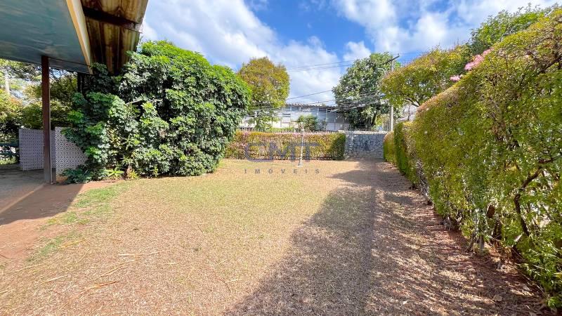 Casa à venda no Cidade Jardim: 