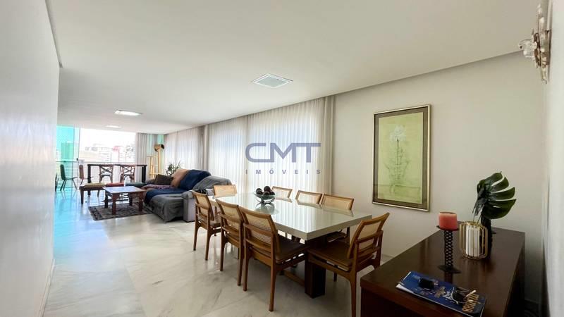 Apartamento à venda no Serra: 