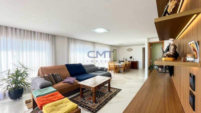 Apartamento à venda no Serra: 