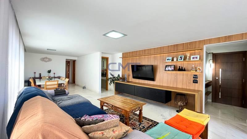 Apartamento à venda no Serra: 