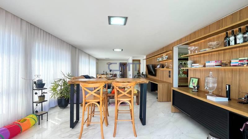 Apartamento à venda no Serra: 