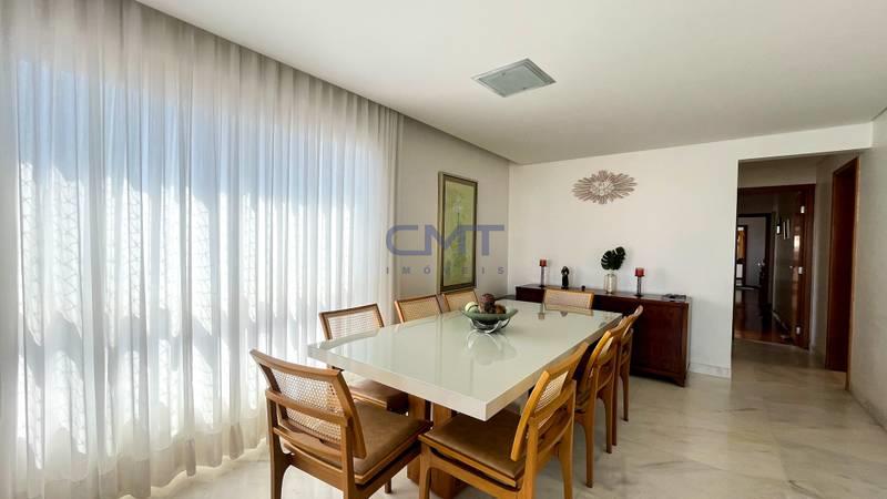 Apartamento à venda no Serra: 