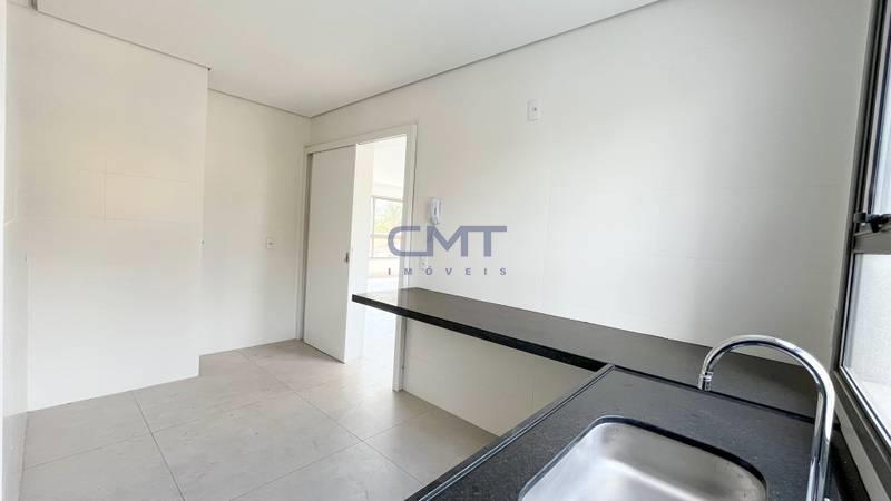 Apartamento à venda no São Bento: 