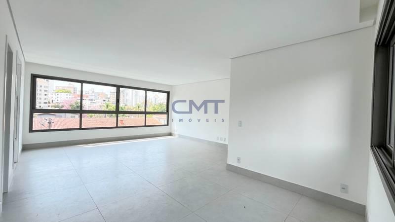 Apartamento à venda no São Bento: 