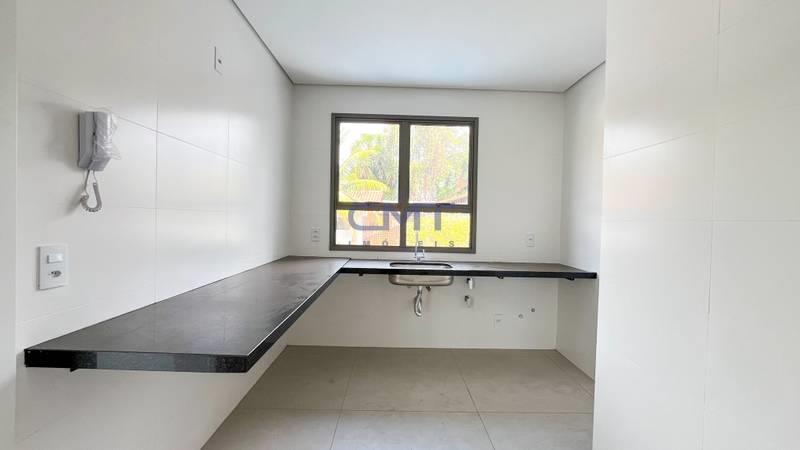 Apartamento à venda no São Bento: 