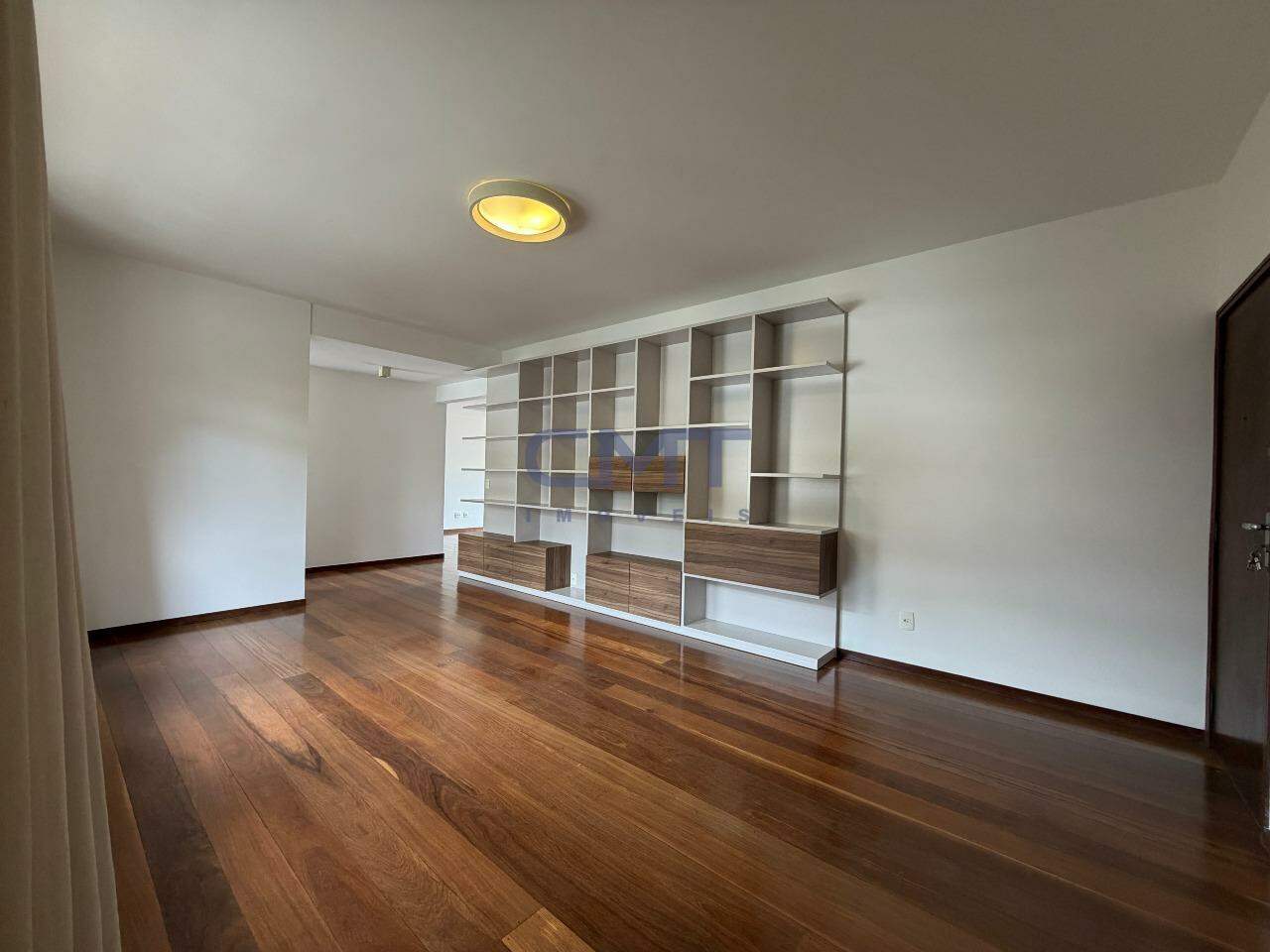 Apartamento para aluguel no Anchieta: Living