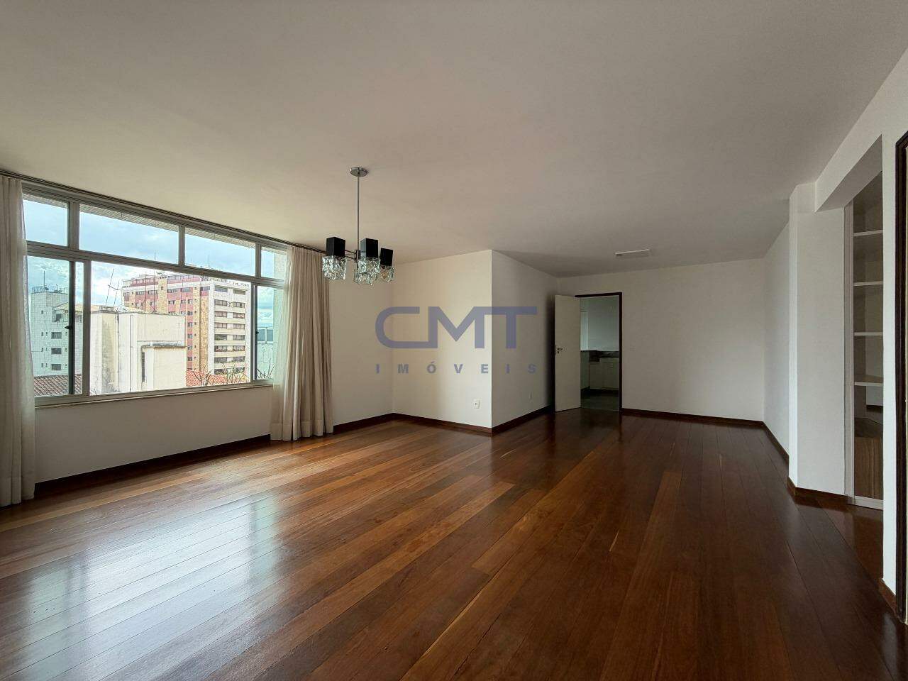 Apartamento para aluguel no Anchieta: Sala de Jantar