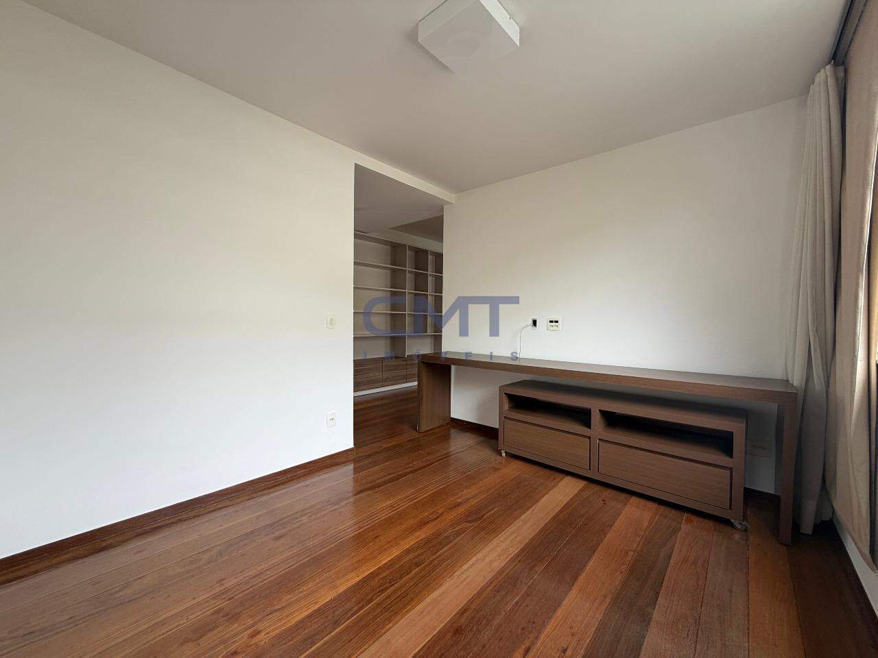 Apartamento para aluguel no Anchieta: Sala de TV