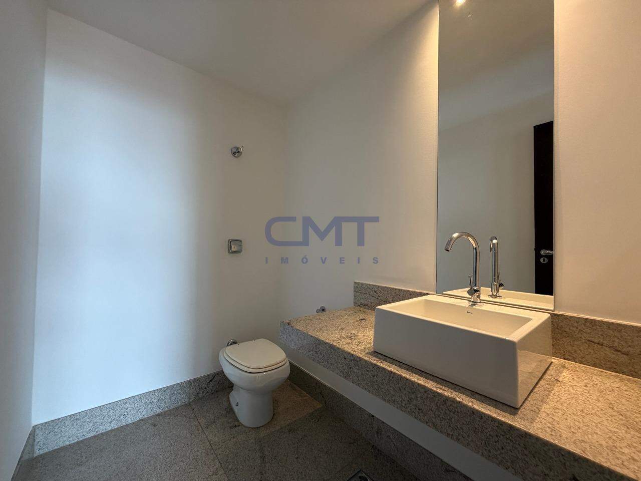 Apartamento para aluguel no Anchieta: Lavabo