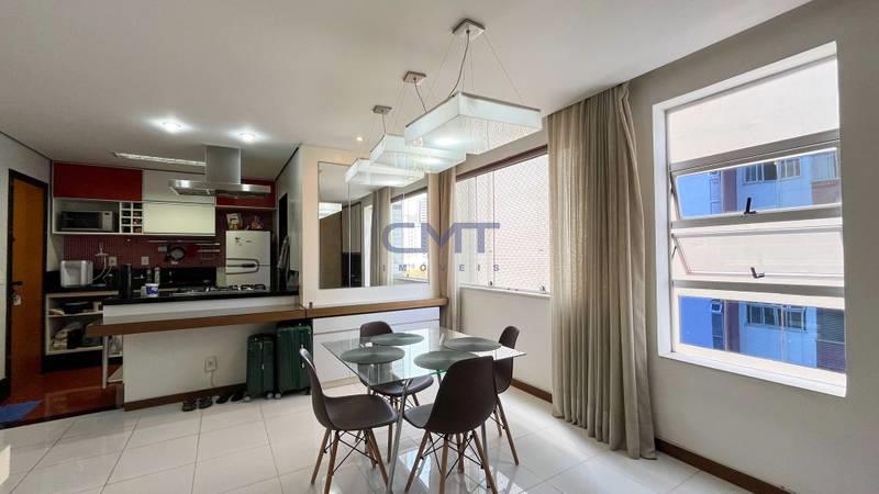 Apartamento à venda no Funcionários : 