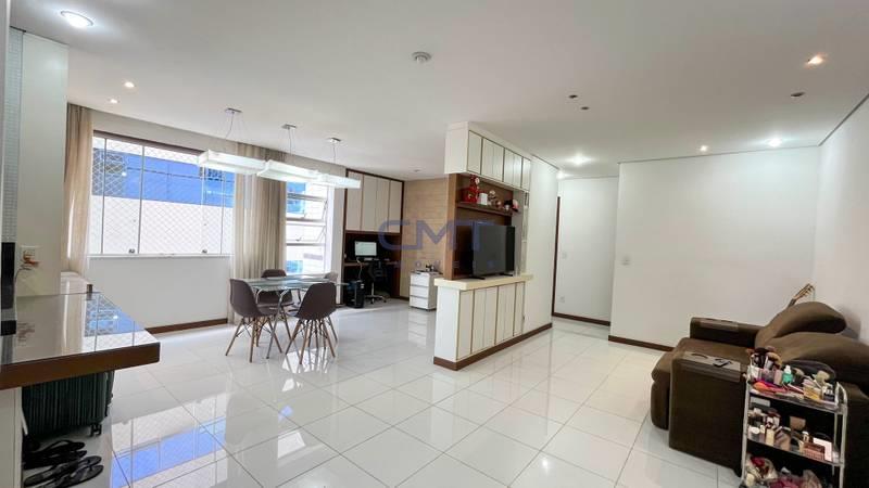 Apartamento à venda no Funcionários : 