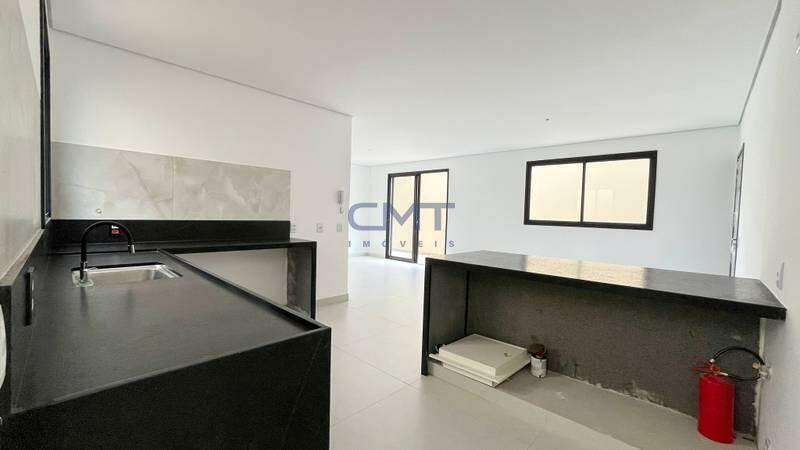 Área privativa à venda no Prado: 