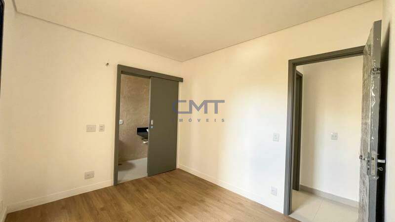 Área privativa à venda no Prado: 