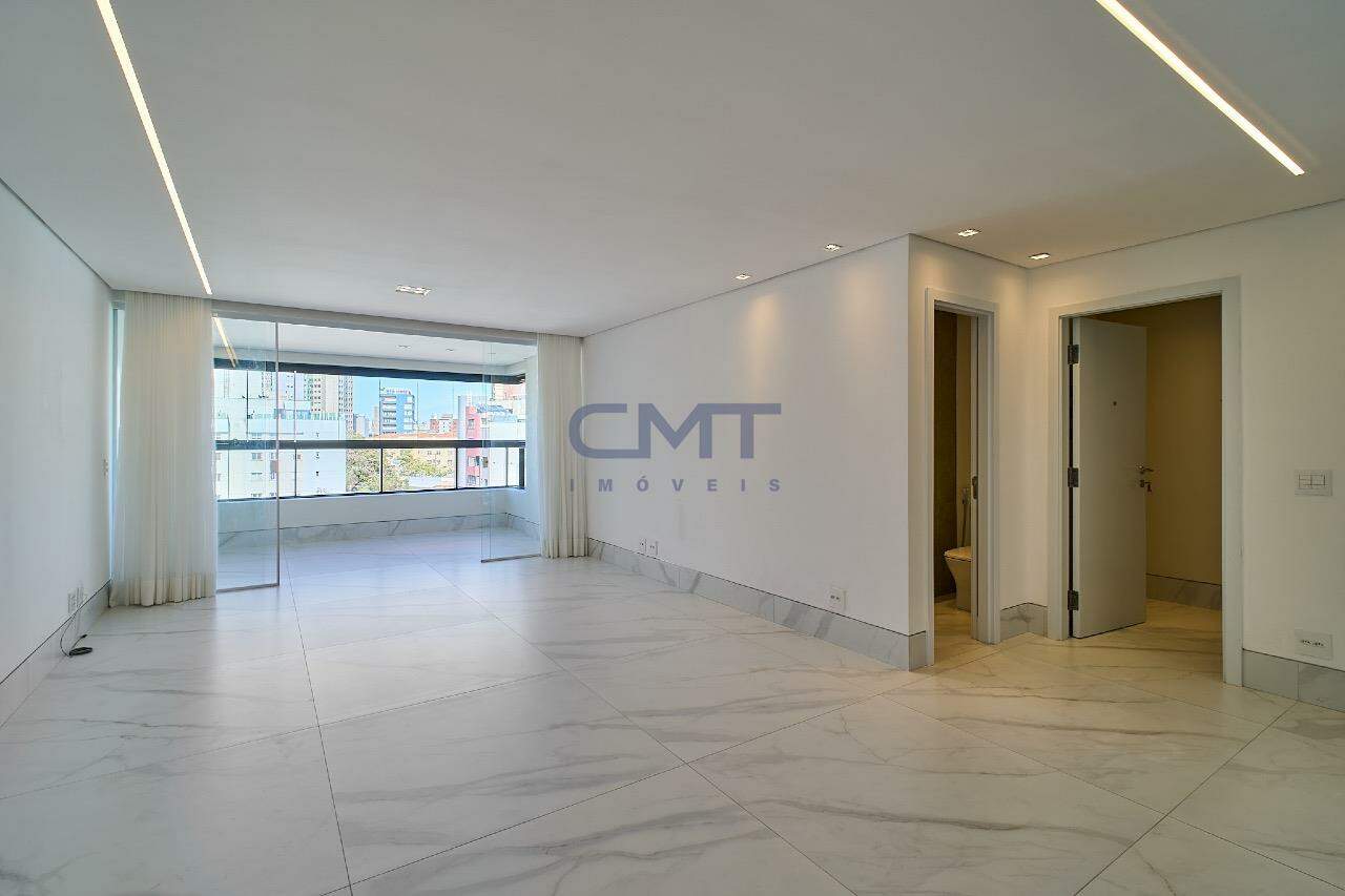 Apartamento para aluguel no Serra: 