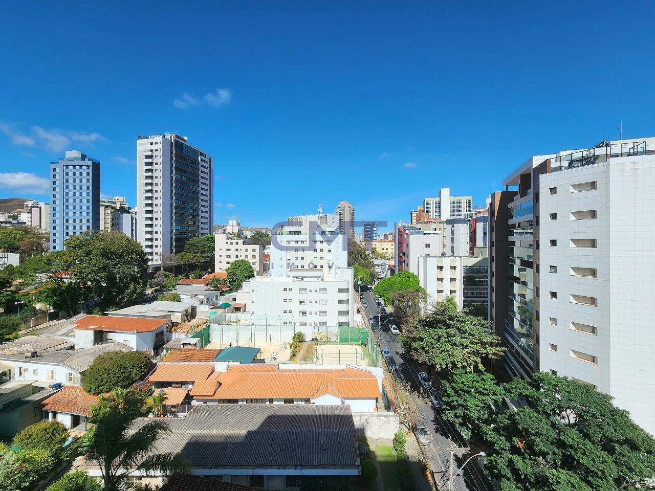Apartamento para aluguel no Serra: 
