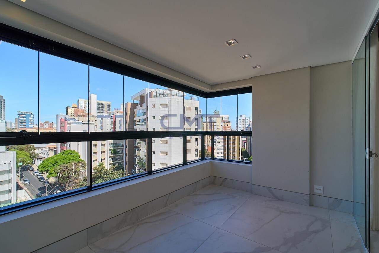 Apartamento para aluguel no Serra: 