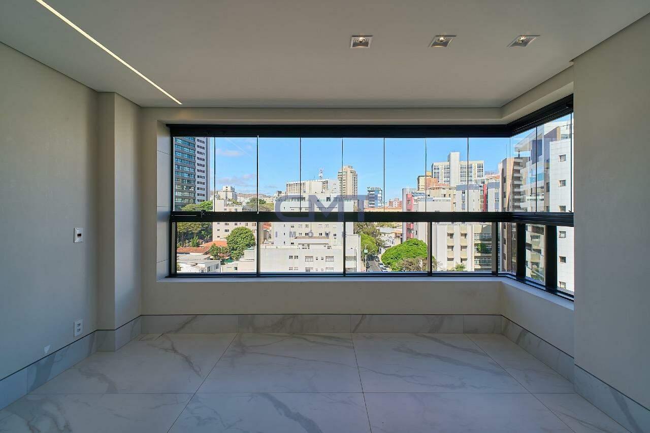 Apartamento para aluguel no Serra: 