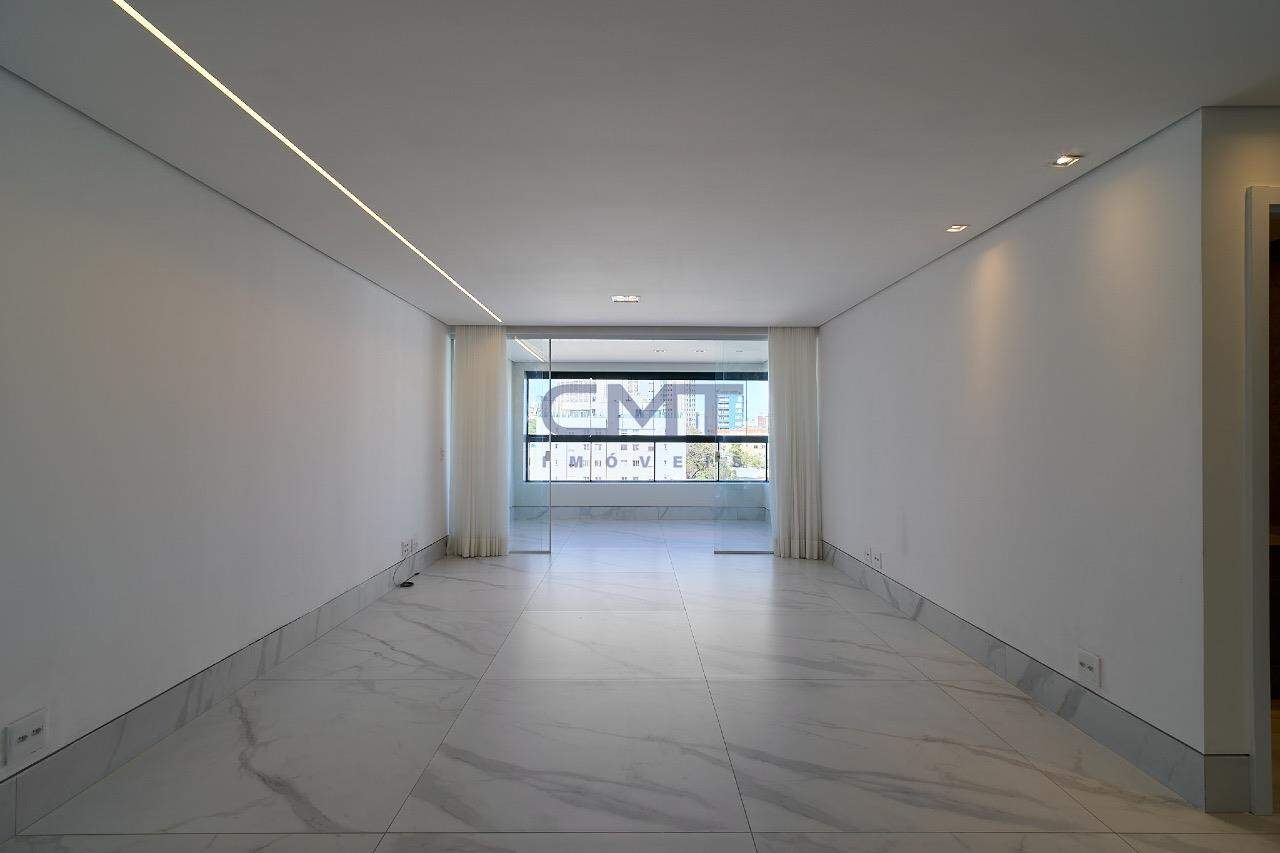 Apartamento para aluguel no Serra: 