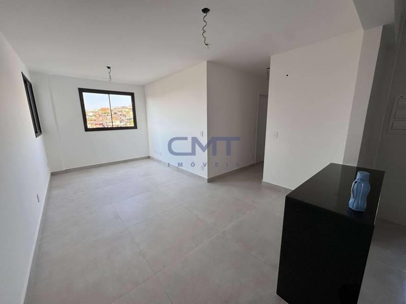 Apartamento à venda no São Lucas: 