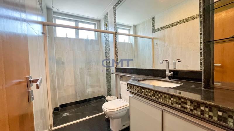 Cobertura à venda no Santo Antônio : 