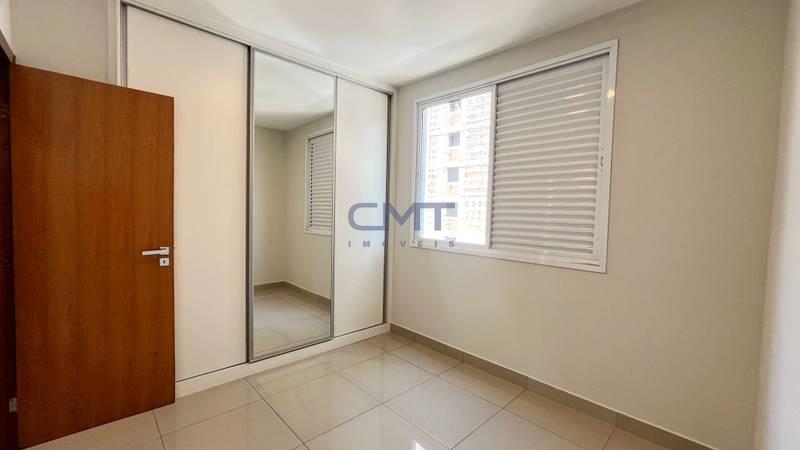 Cobertura à venda no Santo Antônio : 