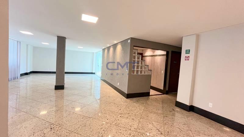 Cobertura à venda no Santo Antônio : 