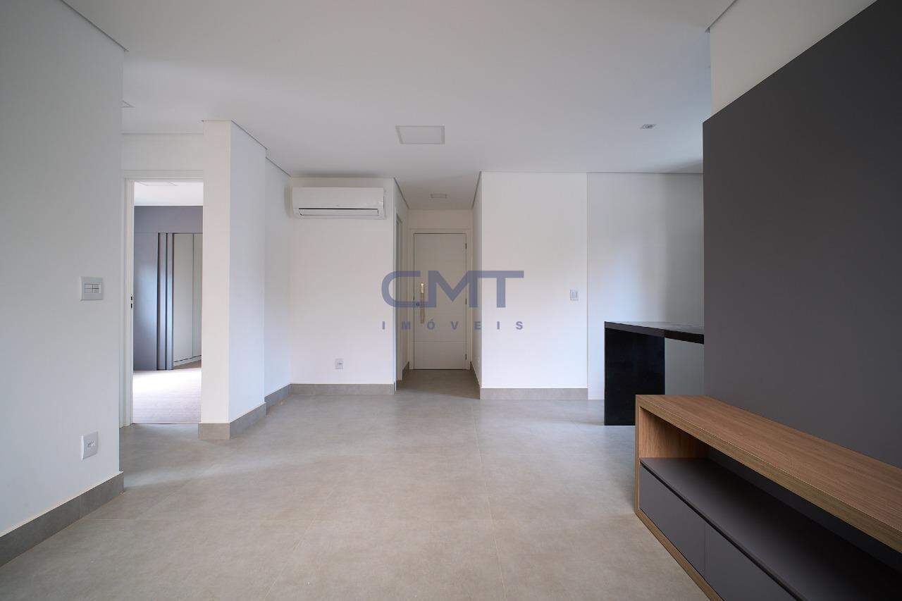 Apartamento para aluguel no Carmo: 