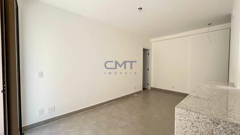 Área privativa à venda no Prado: 