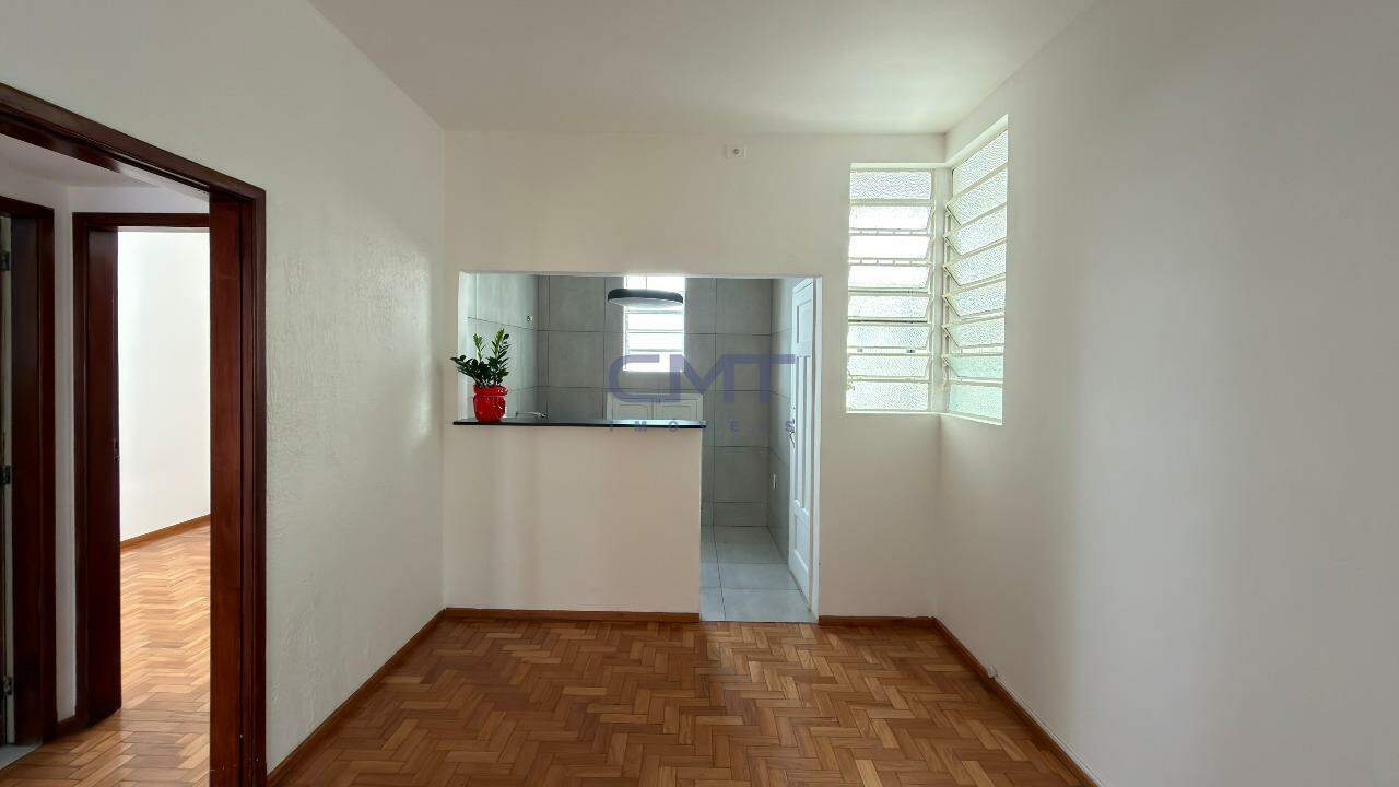 Apartamento para aluguel no Funcionários : Copa